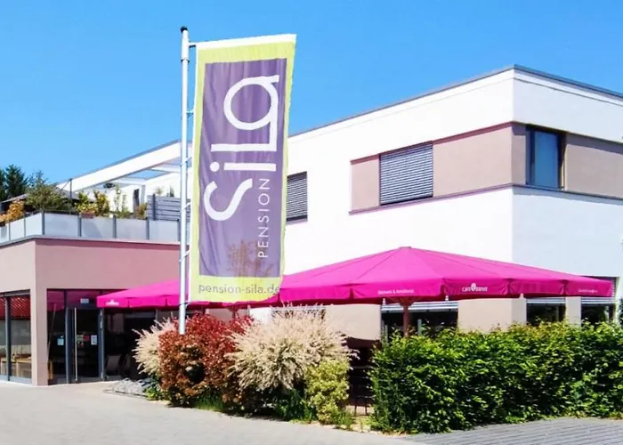 Pension Sila