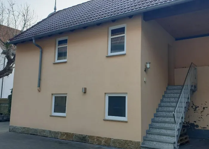 Pension am Schlossberg