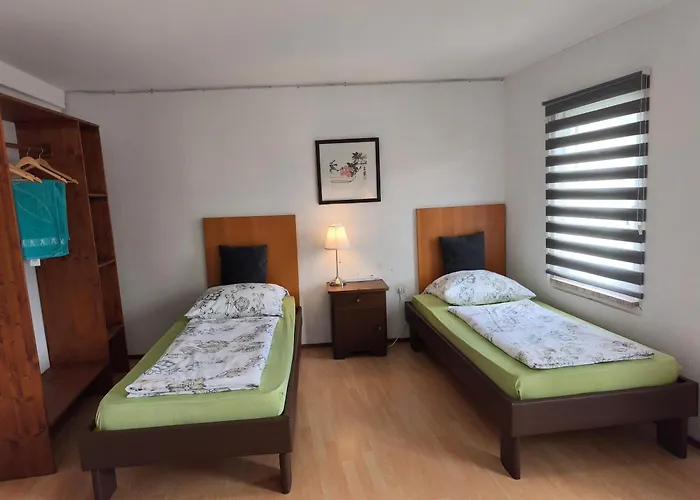 Pension Xiang-Ming