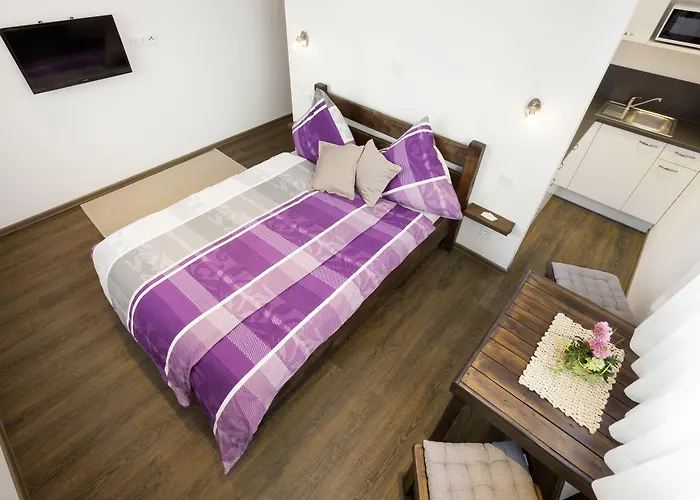 Pension Sila