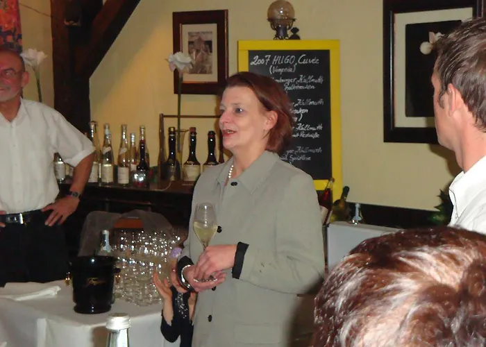 Landhotel Zur alten Post